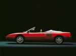 Ferrari Mondial T Cabriolet 1989 года